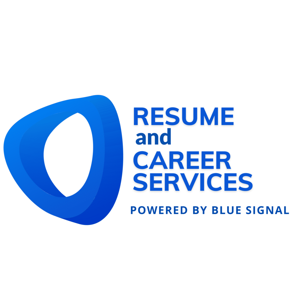 Resume and Career Services Logo